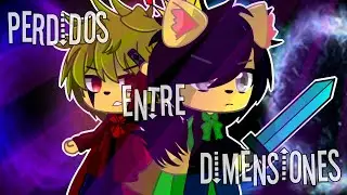 Perdidos Entre Dimensiones / Mikeno / Cap 2