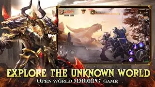 DARK KNIGHT M - Android Gameplay APK