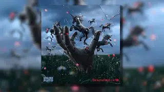 Unlike Pluto - Fragile Skin of Me