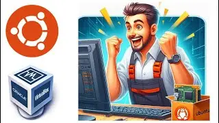 How to Install Ubuntu Server 24.04 On VirtualBox (Step-by-Step Guide)