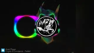 Faded  CryPto (feat, Const)