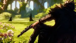 Xebec in Mary Geoise - Animation One Piece