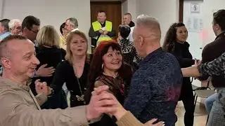 27.12.2025r goście wirują bo kapela z życiem gra 