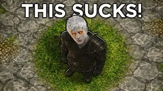 I Spent 7 Days in the Worst MMO