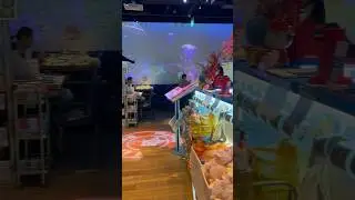 Would you eat here? #shortvideo #singapore #food #orchard
