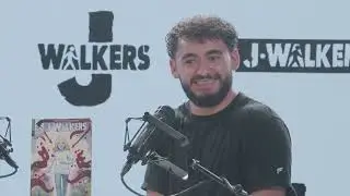 🔥 J-Walkers Movement: Revival in Schools, Jesus Clubs & the Power of Prayer | Andre&rsquo;s Testimony |