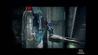 Thunderbird 1 langhelg