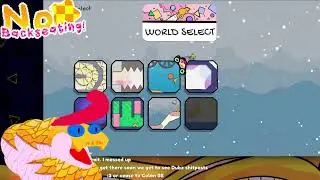 Jellycar worlds (sponsored, key provided for free)