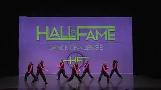 16 Shots - Choreography by Natalie Paz