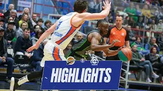 Avtodor vs Samara Highlights April, 13 | Season 2024-25