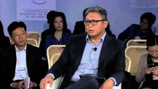 AMNC14 - Dotcom Again - Ron Cao
