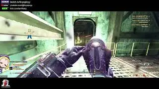 Fallout 76 | Как добыть инопланетные патроны для бластера в Fallout 76 | Руководство по фарму бое...