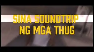 Yort - BUHAY PARANG GTA