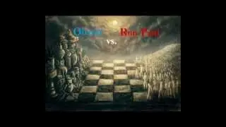 Ron Paul : A 2012 Revolution (So Can We)