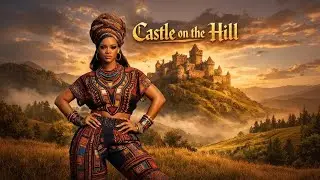  Rihanna style Castle on the Hill &ndash; Emotional Love Song Inspired Soul Ballad (Heart Touching)