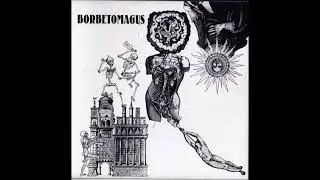 Borbetomagus - Barbed Wire Maggots [HD]