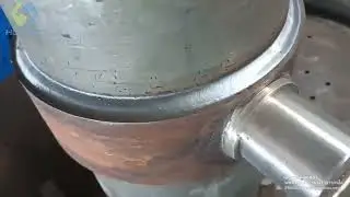 ARES ROBOT 8 Axis Mig Welding 6 Axis Arc Welding Robot With Two axis Positioner