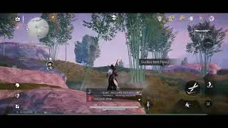 Bamboo Abode - Oddity Location - Whisper Hive #1 