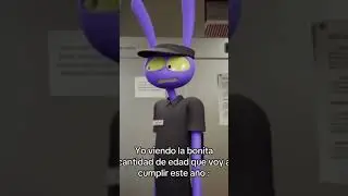 #JAX :: 14 a&ntilde;os tiene la criaturita 💆🏻&zwj;♀️💜 #humor #memes #digitalcircus #apoyoplissssssssssssss
