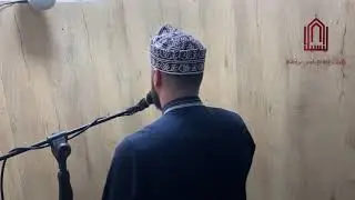 صلاة التراويح كاملة بصوت القارئ ياسين براكني 2024 Yacine Brakni 🇩🇿