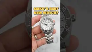 Seiko&rsquo;s BEST Dive Watch of 2025?