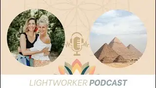 LWP   Ep  |  25   Return to Egypt   Answering the Soul’s Call  with Abbi Ricker   Happy New Year