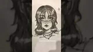 POV you got distracted #art #aesthetic #drawing #studying #relateable #keepup #sketch #shorts