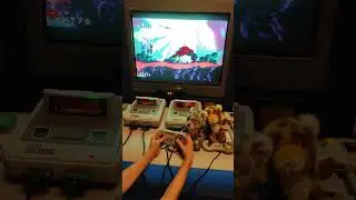 #earthwormjim #snes #supernintendo #nintendo #retrogaming #davika_l
