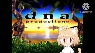 DNA Productions, but it's Neco Arc