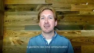 Social Media Communication for Hybrid Events