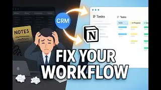 Your Business Is Broken Without This System 😳