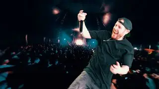 SPAG HEDDY @ RAMPAGE OPEN AIR 2022