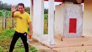 Sempadan BRITISH-SIAM di kampung Terat Batu Padang Serai Kedah