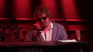 Thunder Jackson - Guilty Party (live @ Schubas, Chicago, IL 4/10/25)