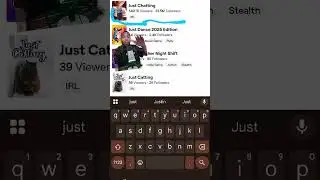 Kijan Pou F&egrave; Live Sou Twitch Av&egrave;k Telephone ou  #haitiantwitch #Twitch🇭🇹 #twitchayisyen