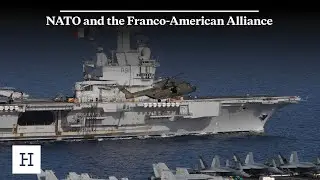 NATO and the Franco-American Alliance