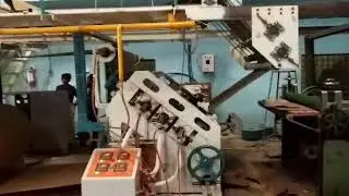 Mini automatic corrugation plant for 3/5 ply |Corrugated box machine manufactures in Hyderabad India