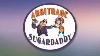 Arbitrage Sugardaddy Review