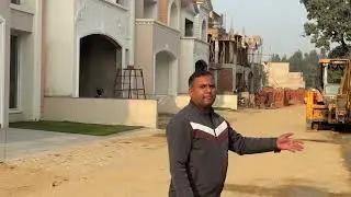 Luxury Villas in Lucknow Near Ekana Stadium | Best Location for Living & Investment 