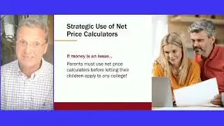 Learn the 4 Keys to Cutting College Costs:  How to Avoid Overpaying!