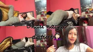 Undunai time ow ma nangla nangli lwi 😡😭 #soniqueen👑 #bodovlog 