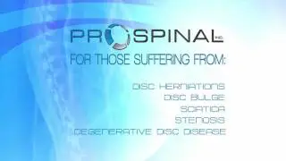 Pro Spinal Inc. 