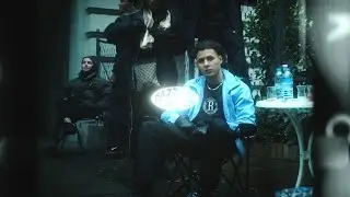 (FREE) PASHANIM X DANTE YN TYPE BEAT - 