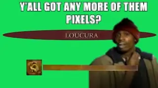 ELDEN RING MADNESS BUILDUP (LOUCURA)