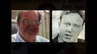 The Disinfo Clown King and Bill Cooper: 