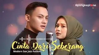 Cinta dari seberang Cover Mexican Fusion music