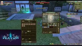 PW SEASON -  RATE ALTA DO MOMENTO [ R8UP2 E R9UP2]