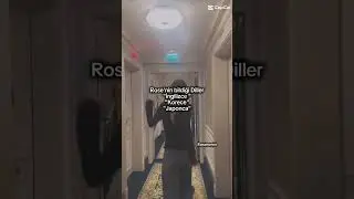 Rosenin bildiği Diller 🌈☀