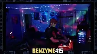 Tues. Night Bruk! -Broken Beat Sessions- 11-14-23