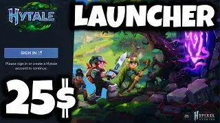 🔥 HYTALE NUEVA INFORMACIÓN: PRECIO, LAUNCHER y TODO LO QUE VIENE